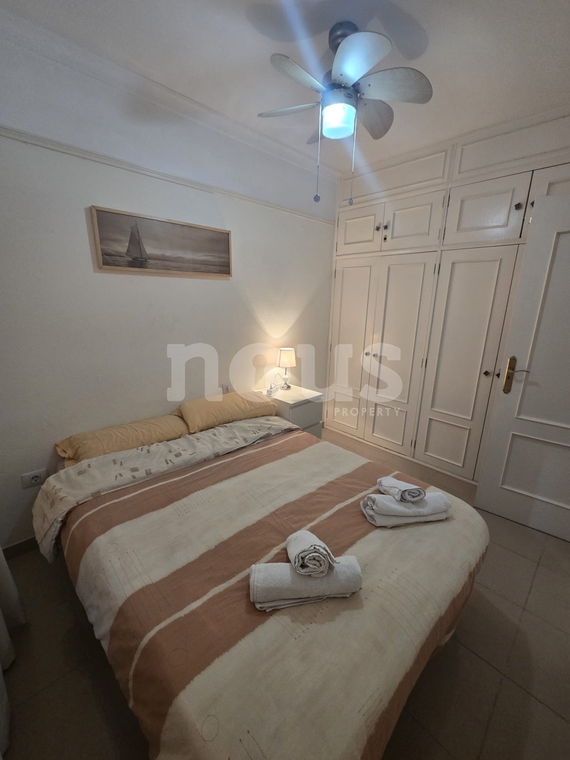 Apartamento en Costa del Silencio, Tenerife, España 2 dormitorios, 68 m2 No. 164845