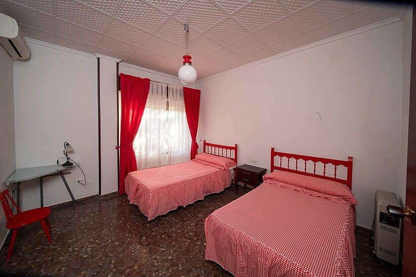 Villa in Dehesa De Campoamor, Alicante, Spain 8 bedrooms, 300 sq.m. No. 111132