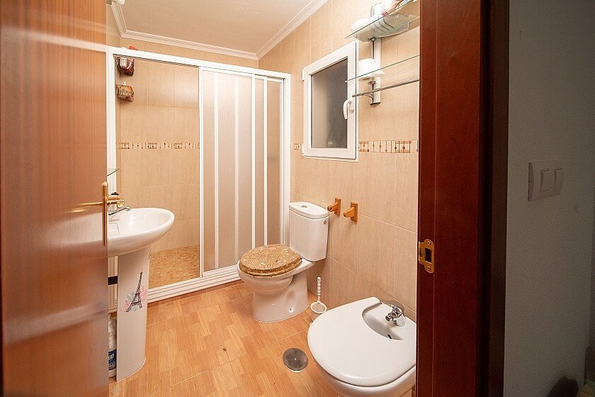 Villa in Dehesa De Campoamor, Alicante, Spain 8 bedrooms, 300 sq.m. No. 111132