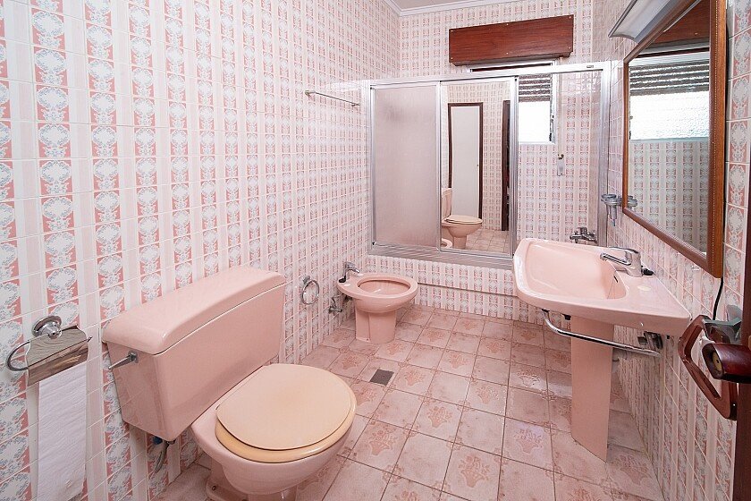 Villa in Dehesa De Campoamor, Alicante, Spain 8 bedrooms, 300 sq.m. No. 111132