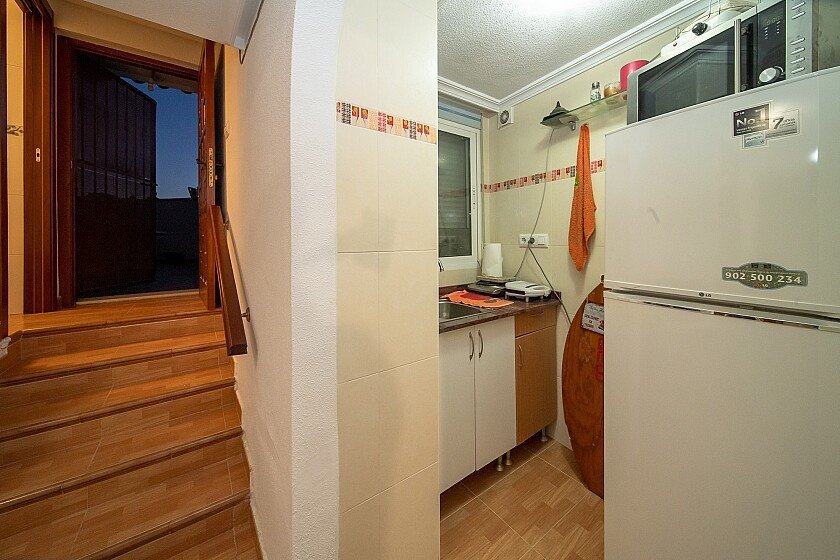 Villa in Dehesa De Campoamor, Alicante, Spain 8 bedrooms, 300 sq.m. No. 111132