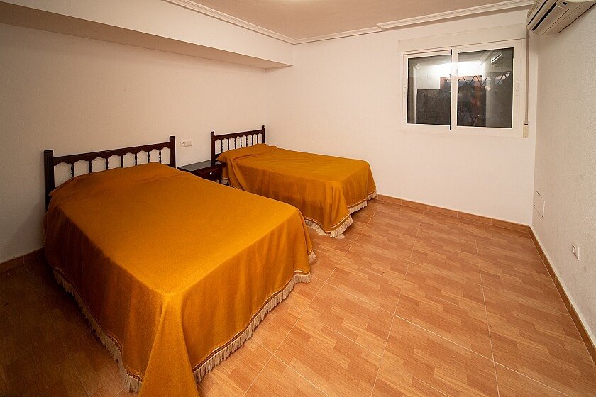 Villa in Dehesa De Campoamor, Alicante, Spain 8 bedrooms, 300 sq.m. No. 111132