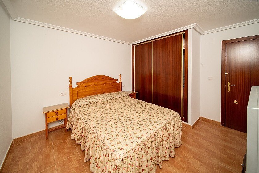 Villa in Dehesa De Campoamor, Alicante, Spain 8 bedrooms, 300 sq.m. No. 111132