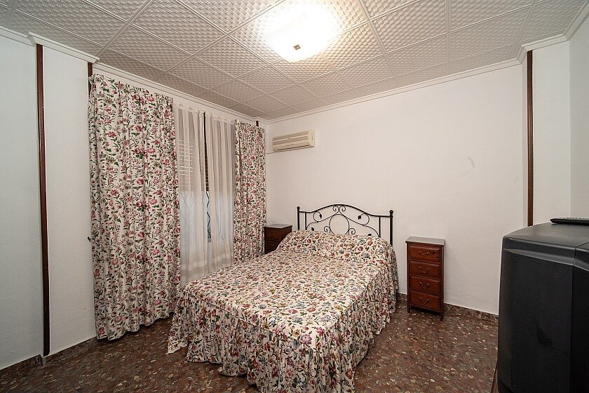 Villa in Dehesa De Campoamor, Alicante, Spain 8 bedrooms, 300 sq.m. No. 111132