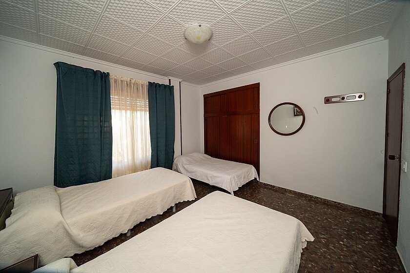 Villa in Dehesa De Campoamor, Alicante, Spain 8 bedrooms, 300 sq.m. No. 111132
