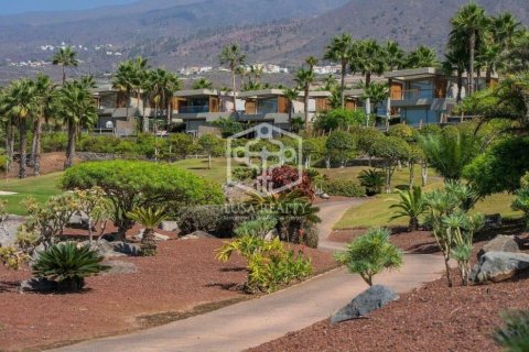 Land plot in Guia de Isora, Tenerife, Spain No. 111123
