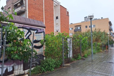 Działka w Badalona, Barcelona, Hiszpania nr 167158