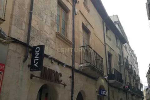 Liikekiinteistö Vilafranca Del Penedes, Barcelona, Espanja 753 m2 No. 167160