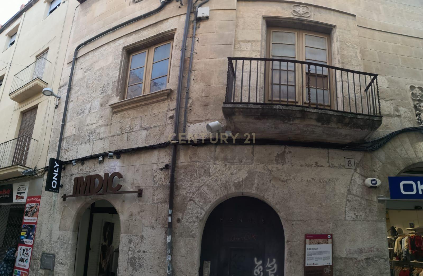 Commercial property in Vilafranca Del Penedes, Barcelona, Spain 753 sq.m. No. 167160