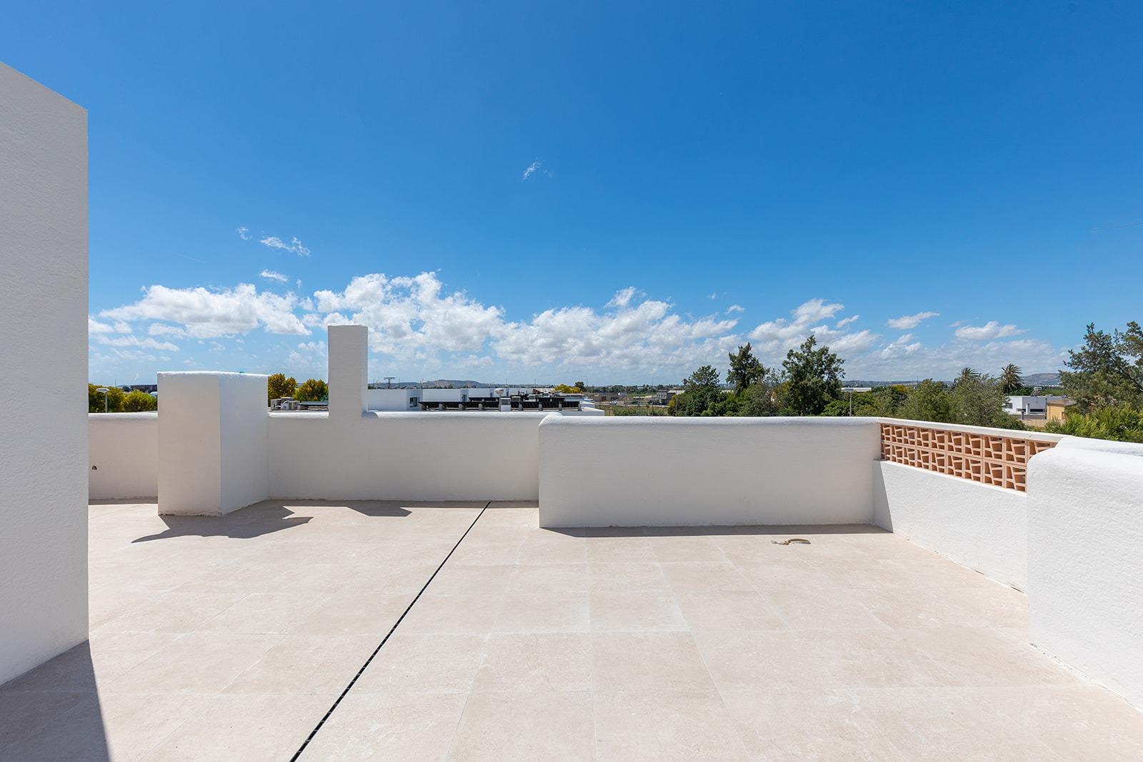 Bungalow en Dolores, Alicante, España 3 dormitorios, 90 m2 No. 177957