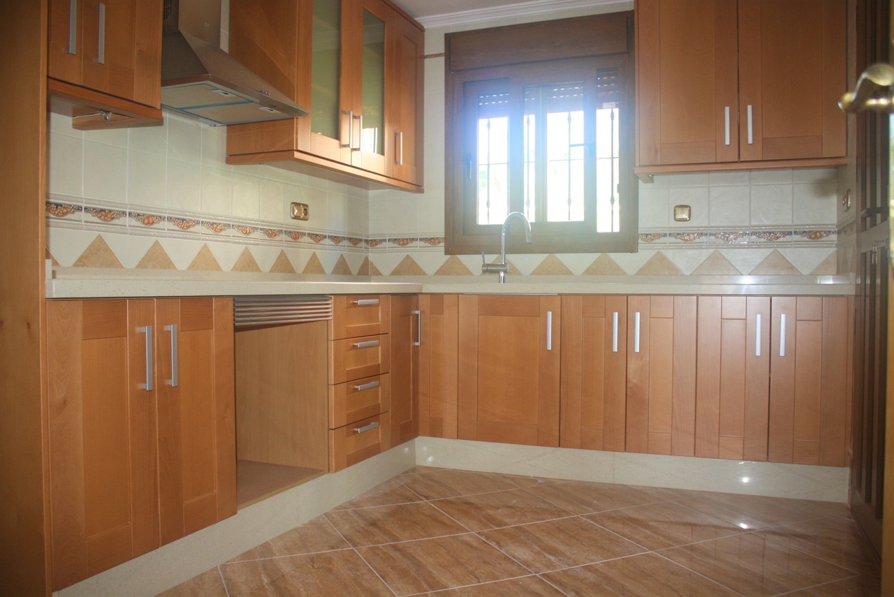 Villa Torrevieja, Alicante, Spānijā 3 istabas, 315 m2 Nr. 115992