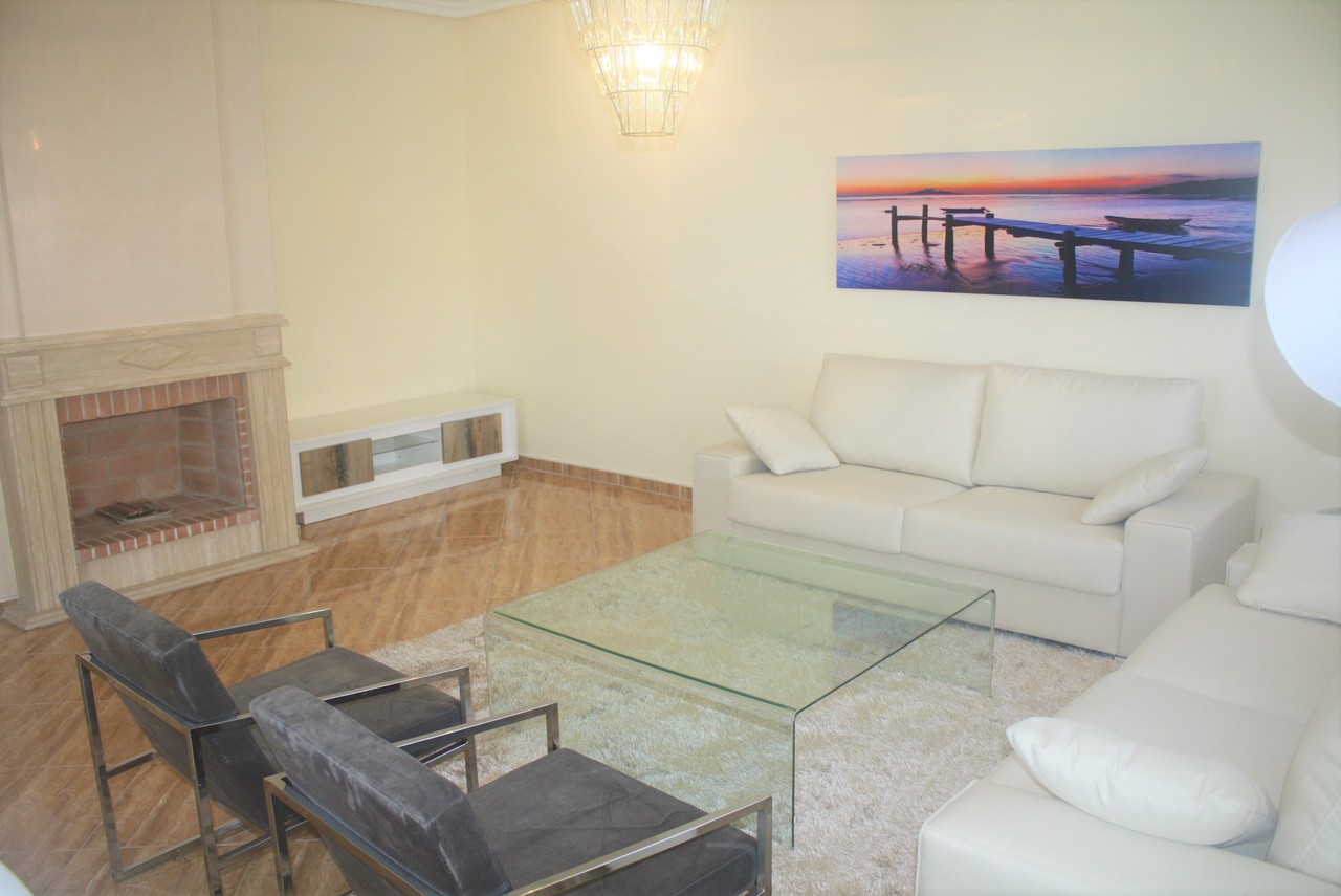 Villa Torrevieja, Alicante, Spānijā 3 istabas, 315 m2 Nr. 115992
