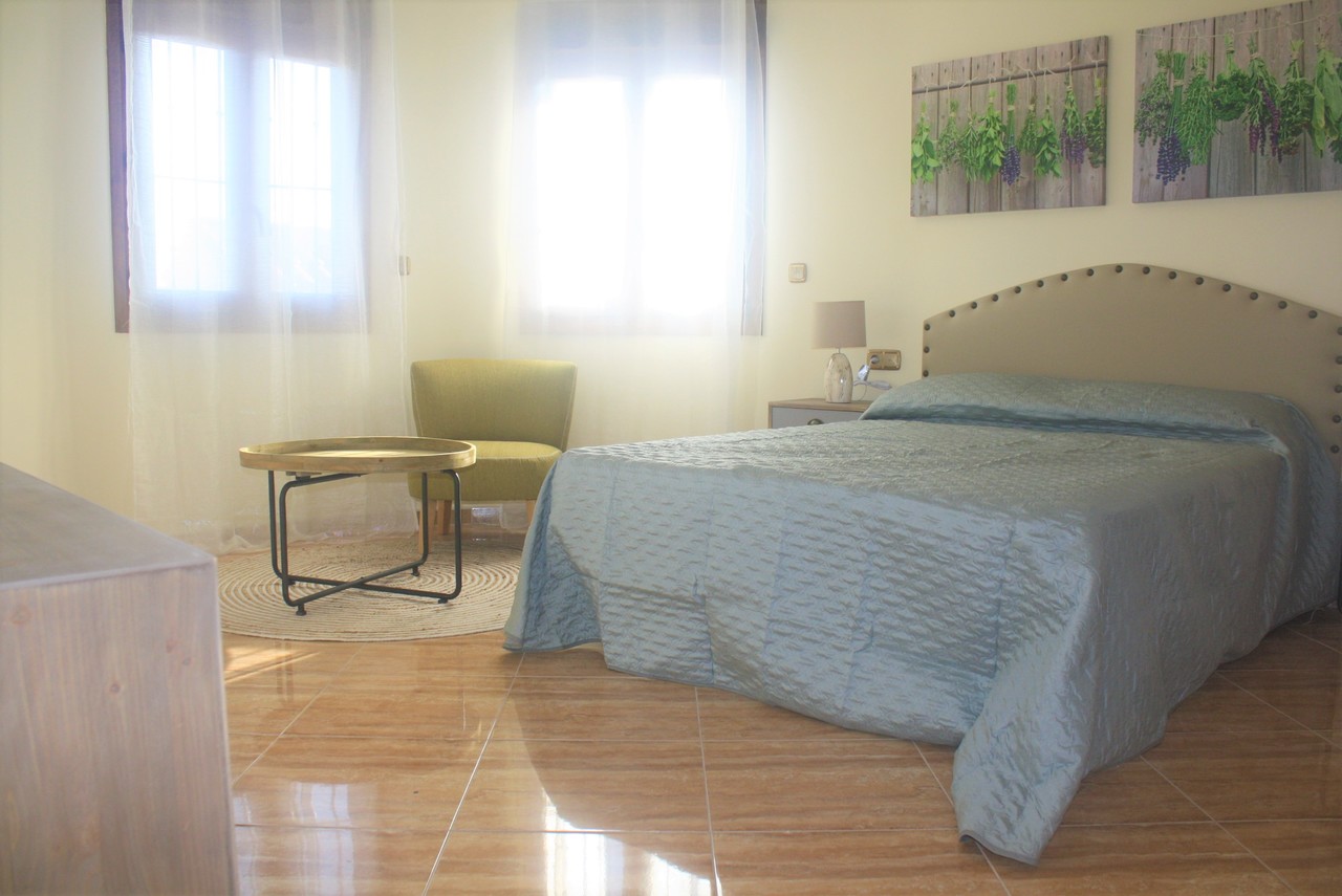 Villa Torrevieja, Alicante, Spānijā 3 istabas, 315 m2 Nr. 115992