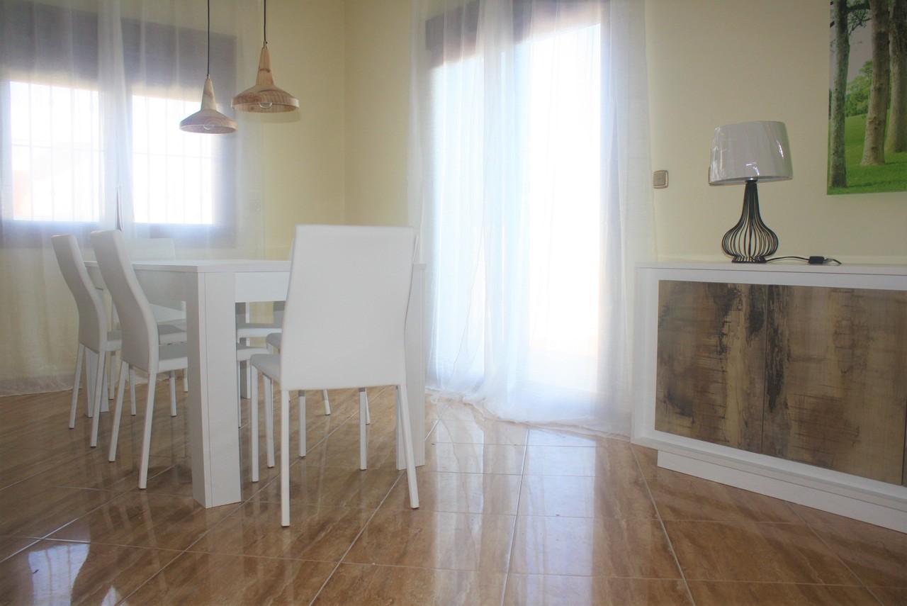 Villa Torrevieja, Alicante, Spānijā 3 istabas, 315 m2 Nr. 115992