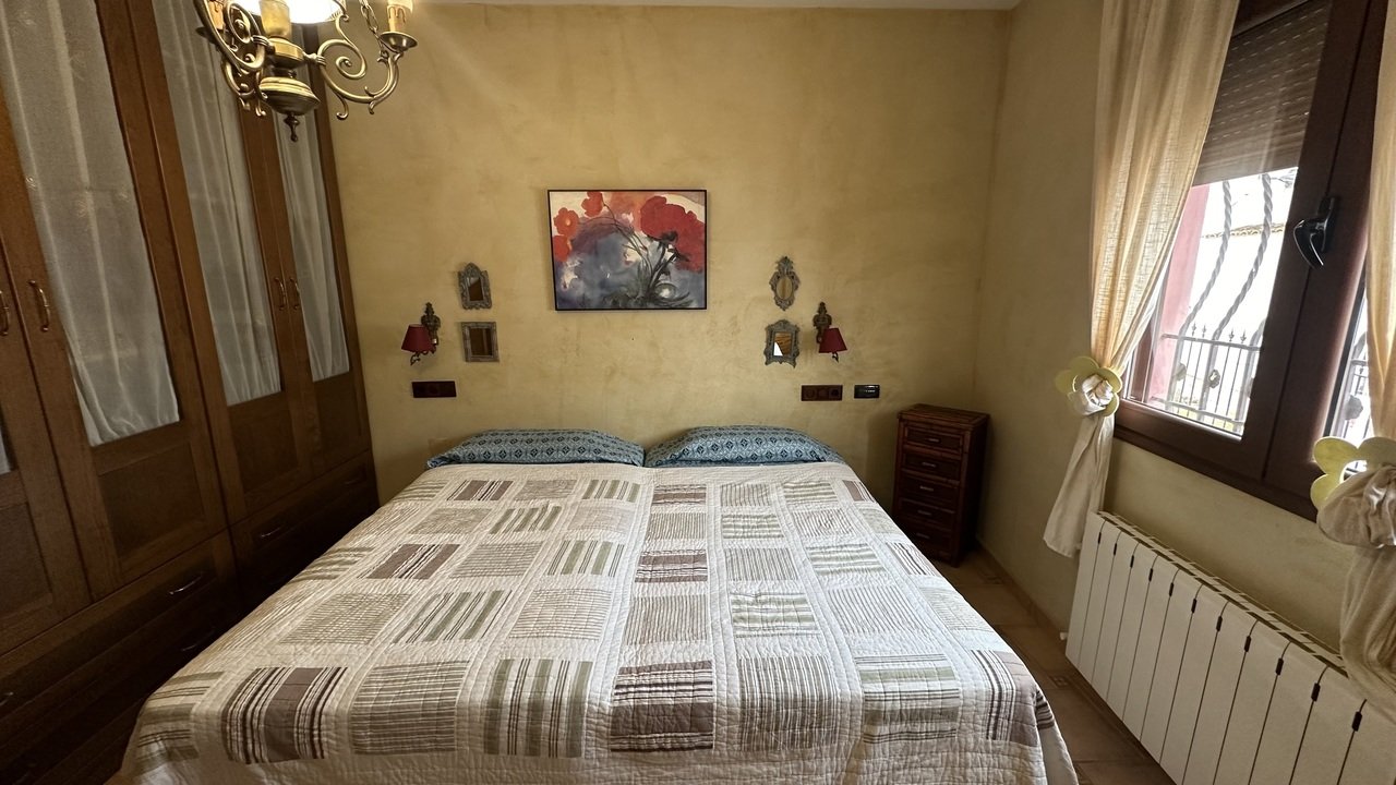 Villa San Miguel de Salinas, Alicante, Spānijā 4 istabas, 550 m2 Nr. 115987