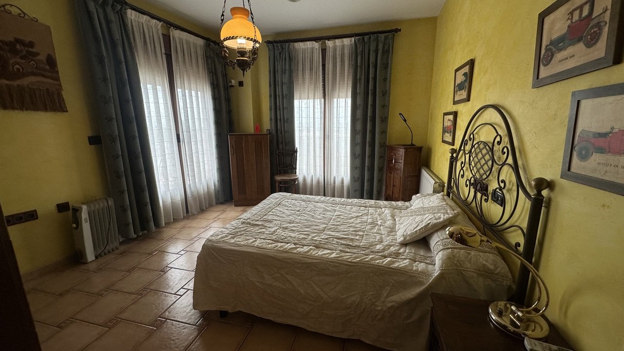 Villa San Miguel de Salinas, Alicante, Spānijā 4 istabas, 550 m2 Nr. 115987