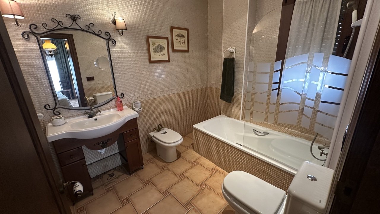 Villa San Miguel de Salinas, Alicante, Spānijā 4 istabas, 550 m2 Nr. 115987