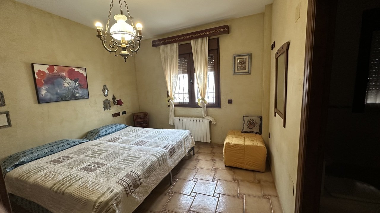 Villa San Miguel de Salinas, Alicante, Spānijā 4 istabas, 550 m2 Nr. 115987