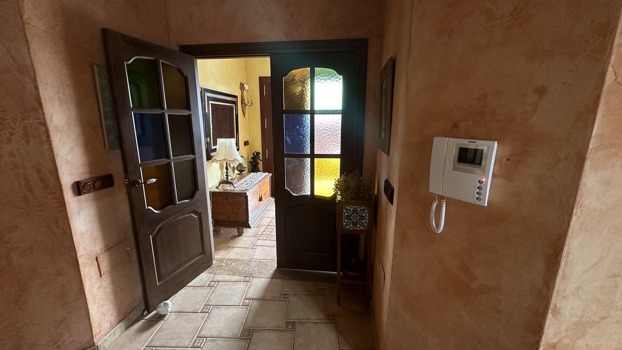 Villa San Miguel de Salinas, Alicante, Spānijā 4 istabas, 550 m2 Nr. 115987