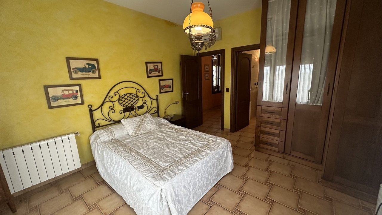 Villa San Miguel de Salinas, Alicante, Spānijā 4 istabas, 550 m2 Nr. 115987