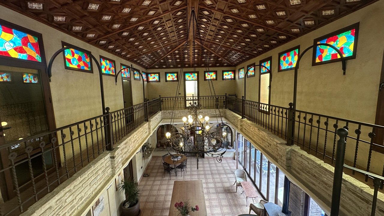 Villa San Miguel de Salinas, Alicante, Spānijā 4 istabas, 550 m2 Nr. 115987