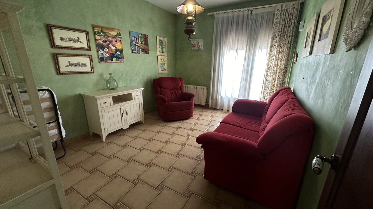 Villa San Miguel de Salinas, Alicante, Spānijā 4 istabas, 550 m2 Nr. 115987