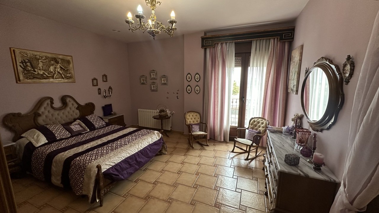 Villa San Miguel de Salinas, Alicante, Spānijā 4 istabas, 550 m2 Nr. 115987