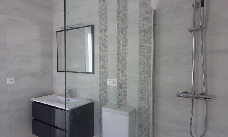 Villa in Monforte del Cid, Alicante, Spain 3 bedrooms, 140 sq.m. No. 134314