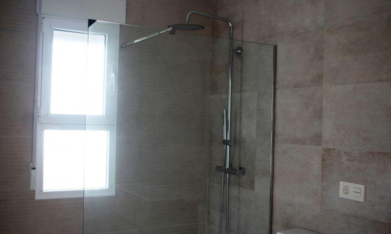Villa en La Romana, Alicante, España 3 dormitorios, 135 m2 No. 134312