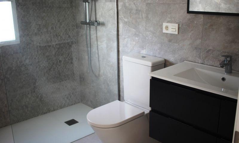 Villa en La Romana, Alicante, España 3 dormitorios, 135 m2 No. 134312