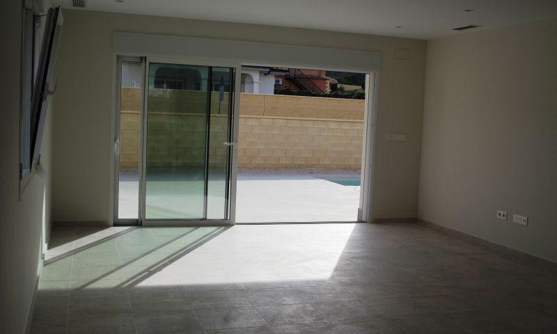 Villa en La Romana, Alicante, España 3 dormitorios, 135 m2 No. 134312