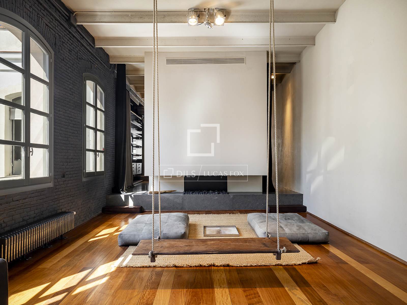 Apartamento en Barcelona, España 2 dormitorios, 251 m2 No. 161360