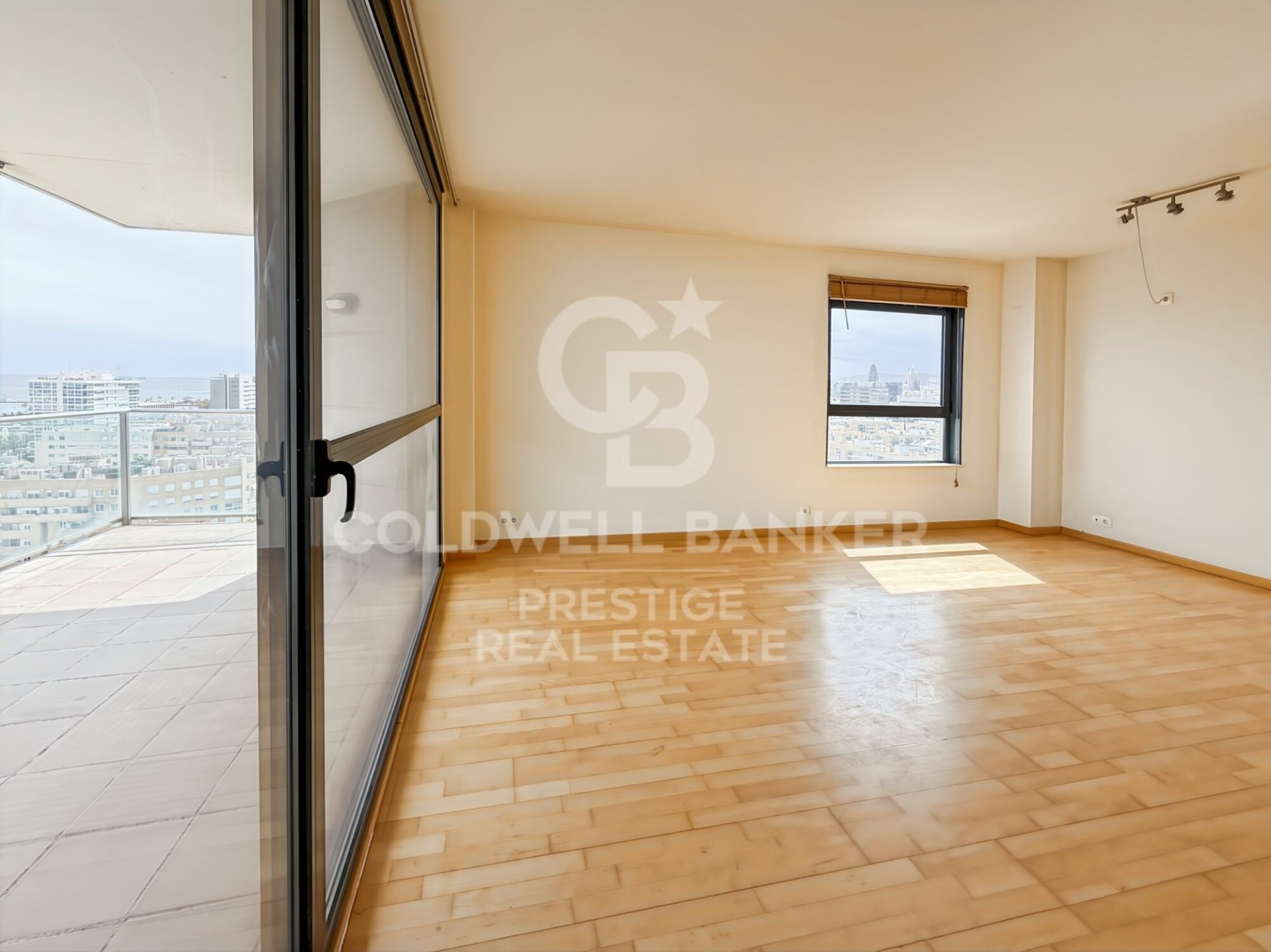 Dzīvoklis Barcelona, Spānijā 4 istabas, 171 m2 Nr. 178712