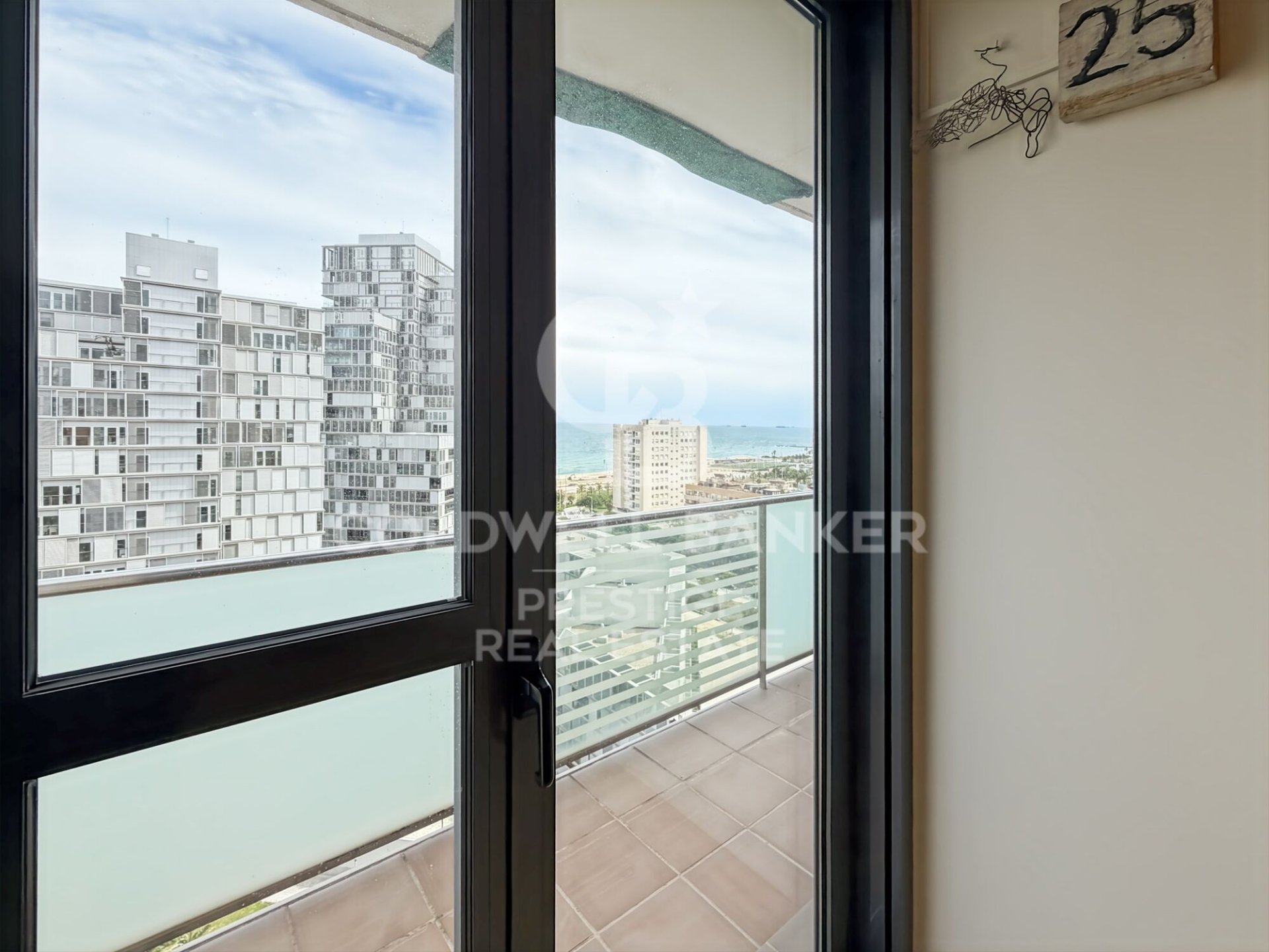 Dzīvoklis Barcelona, Spānijā 4 istabas, 171 m2 Nr. 178712