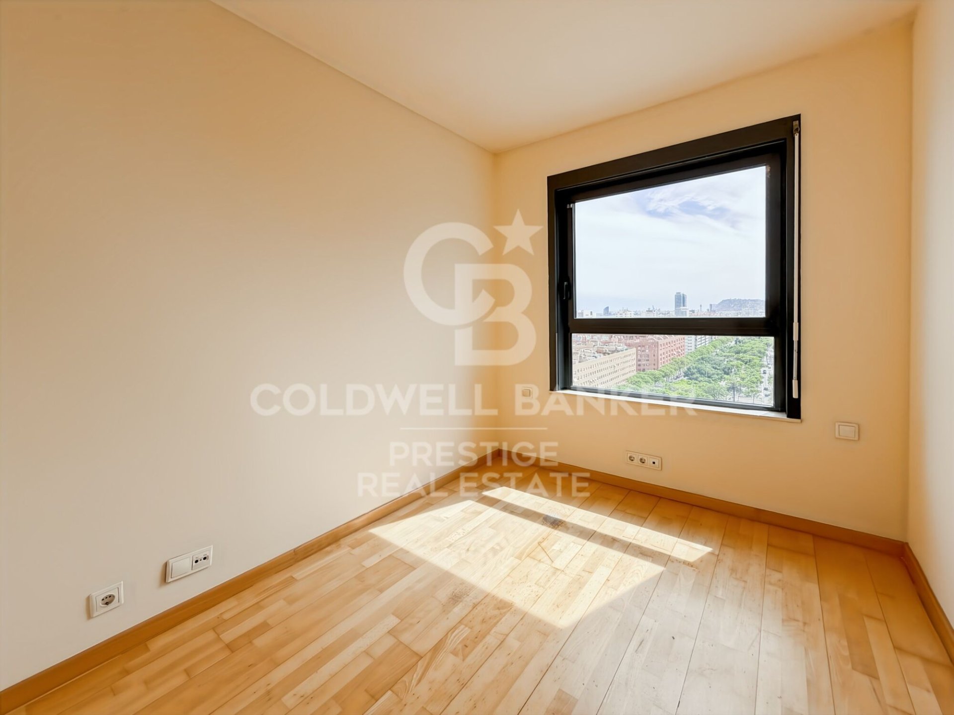 Dzīvoklis Barcelona, Spānijā 4 istabas, 171 m2 Nr. 178712