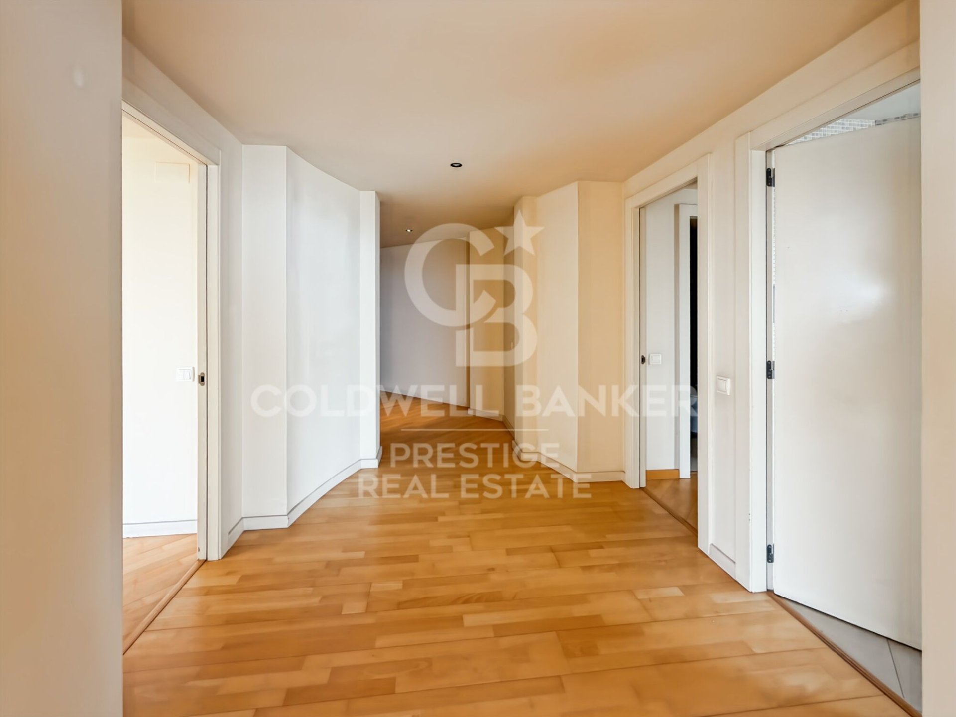 Dzīvoklis Barcelona, Spānijā 4 istabas, 171 m2 Nr. 178712