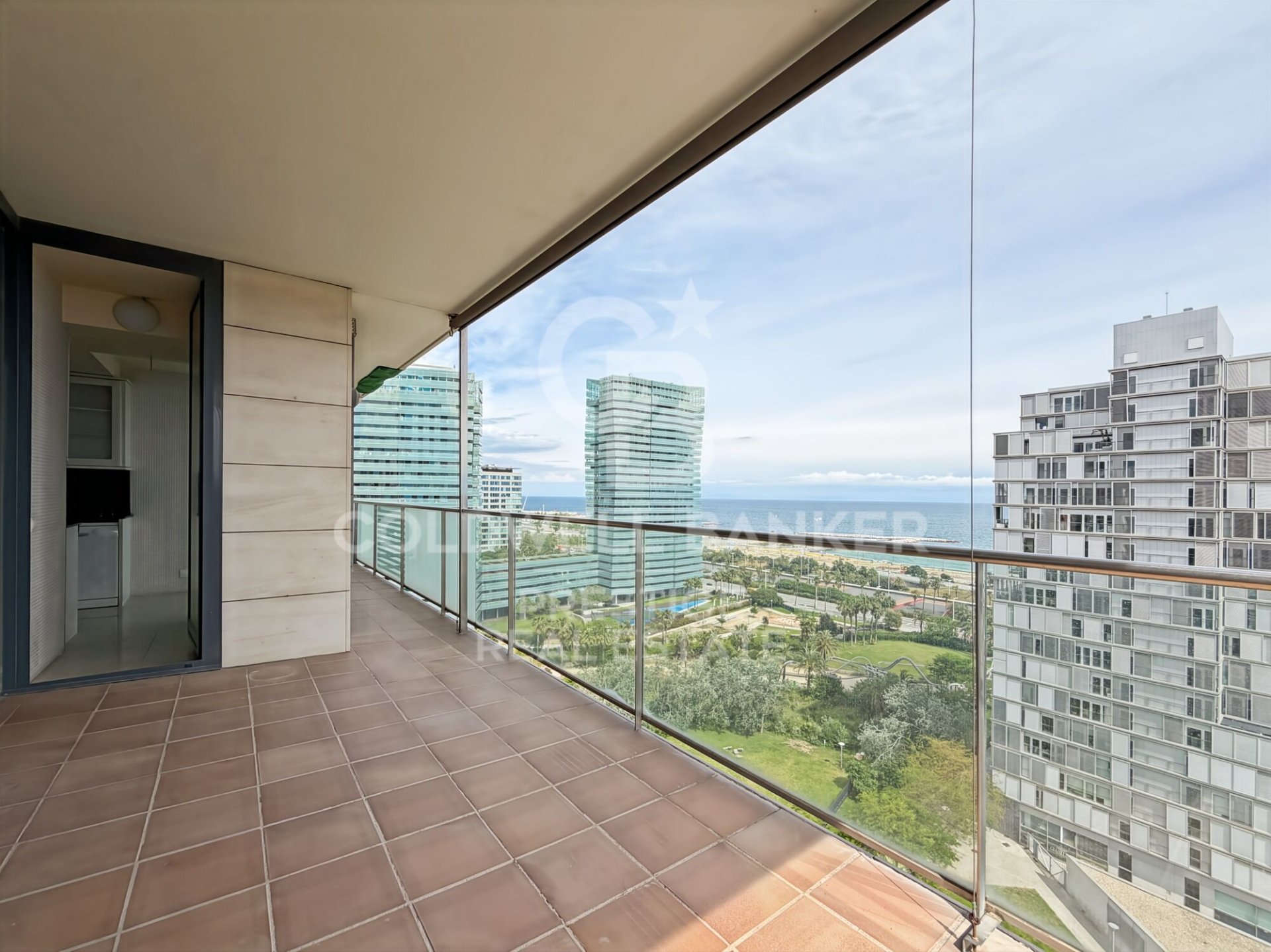 Dzīvoklis Barcelona, Spānijā 4 istabas, 171 m2 Nr. 178712
