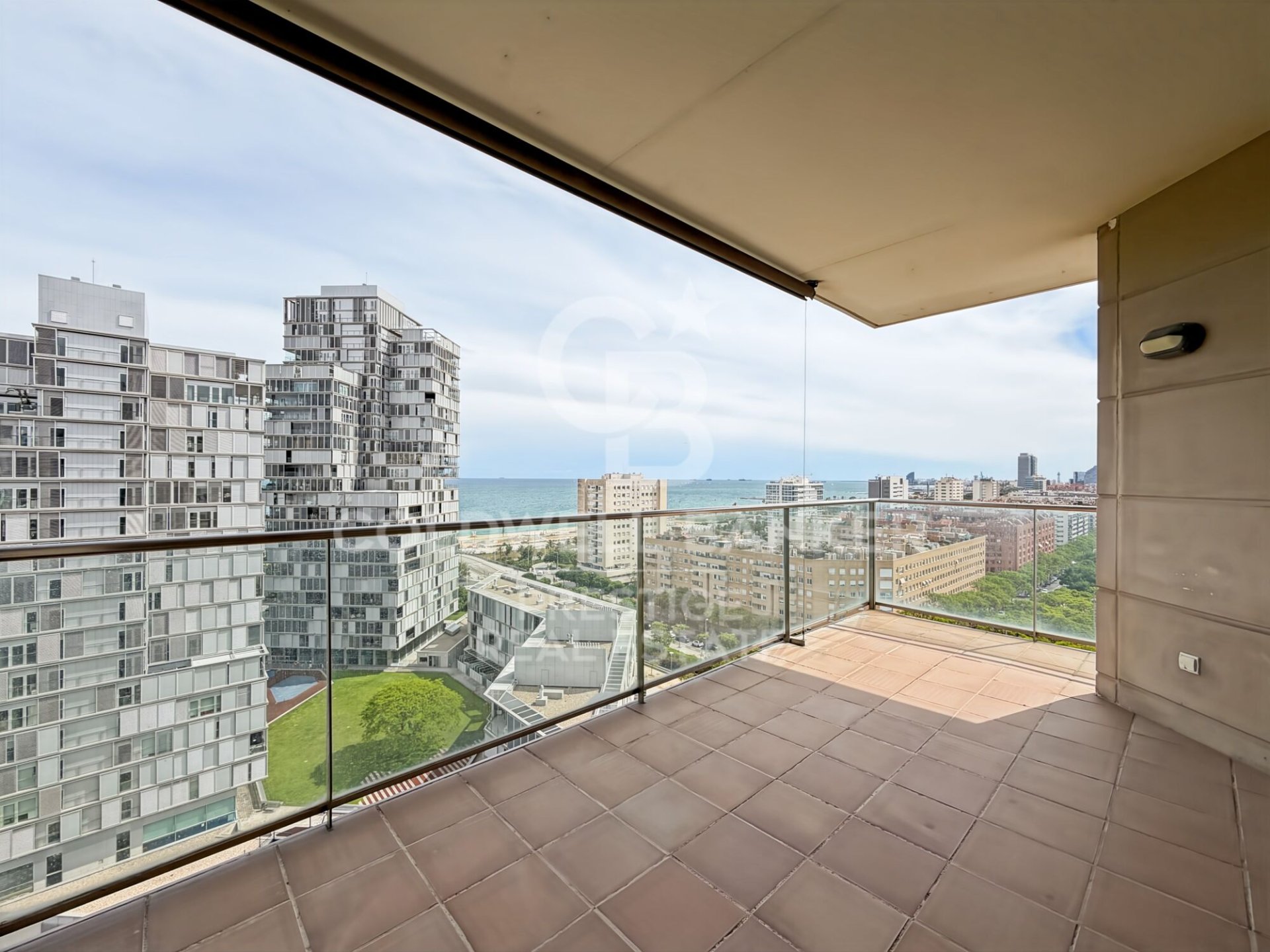 Dzīvoklis Barcelona, Spānijā 4 istabas, 171 m2 Nr. 178712