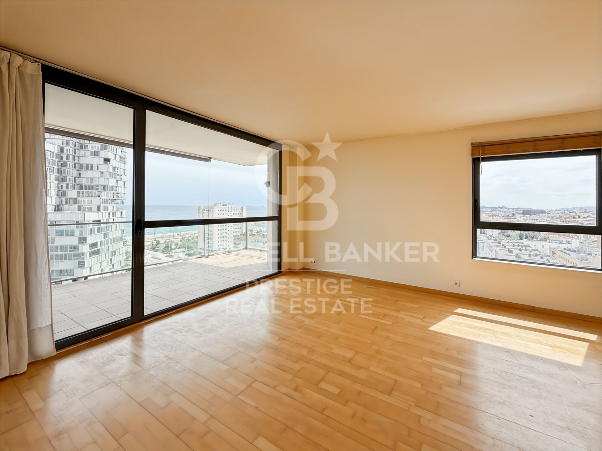 Dzīvoklis Barcelona, Spānijā 4 istabas, 171 m2 Nr. 178712
