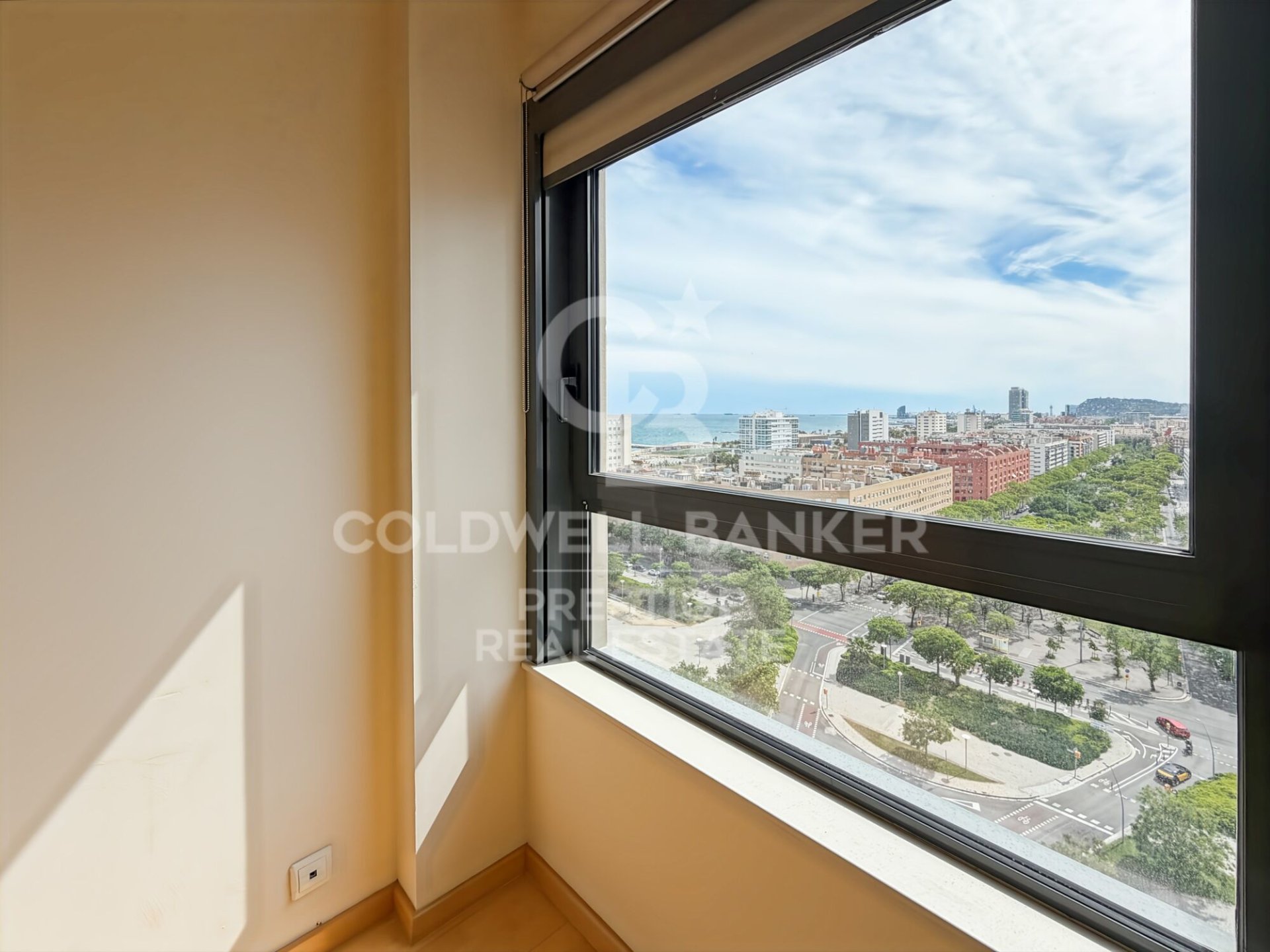 Dzīvoklis Barcelona, Spānijā 4 istabas, 171 m2 Nr. 178712