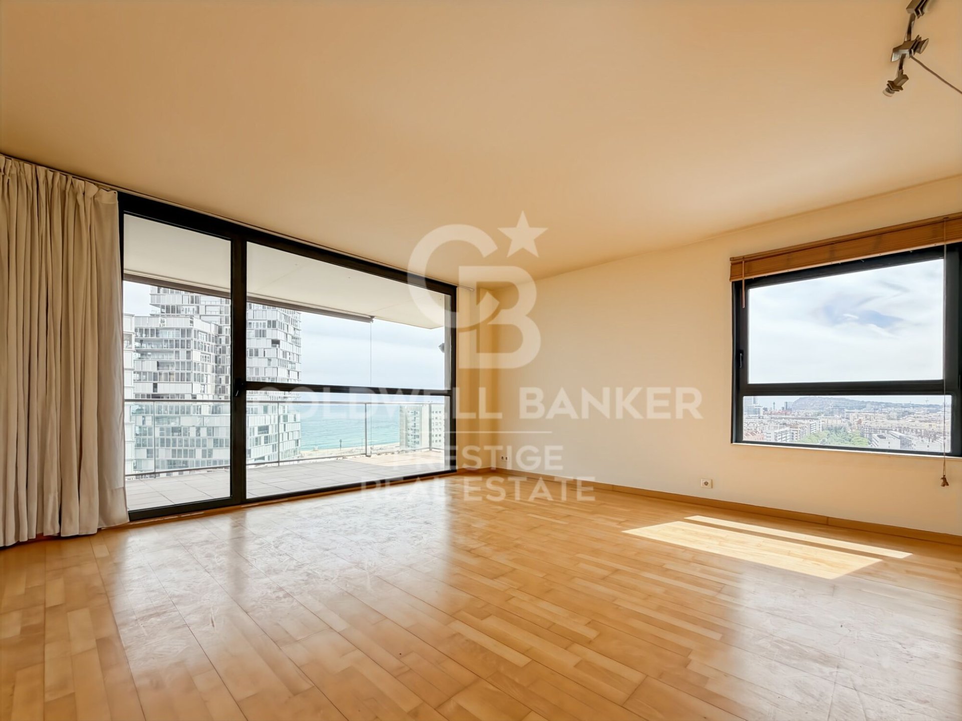 Dzīvoklis Barcelona, Spānijā 4 istabas, 171 m2 Nr. 178712