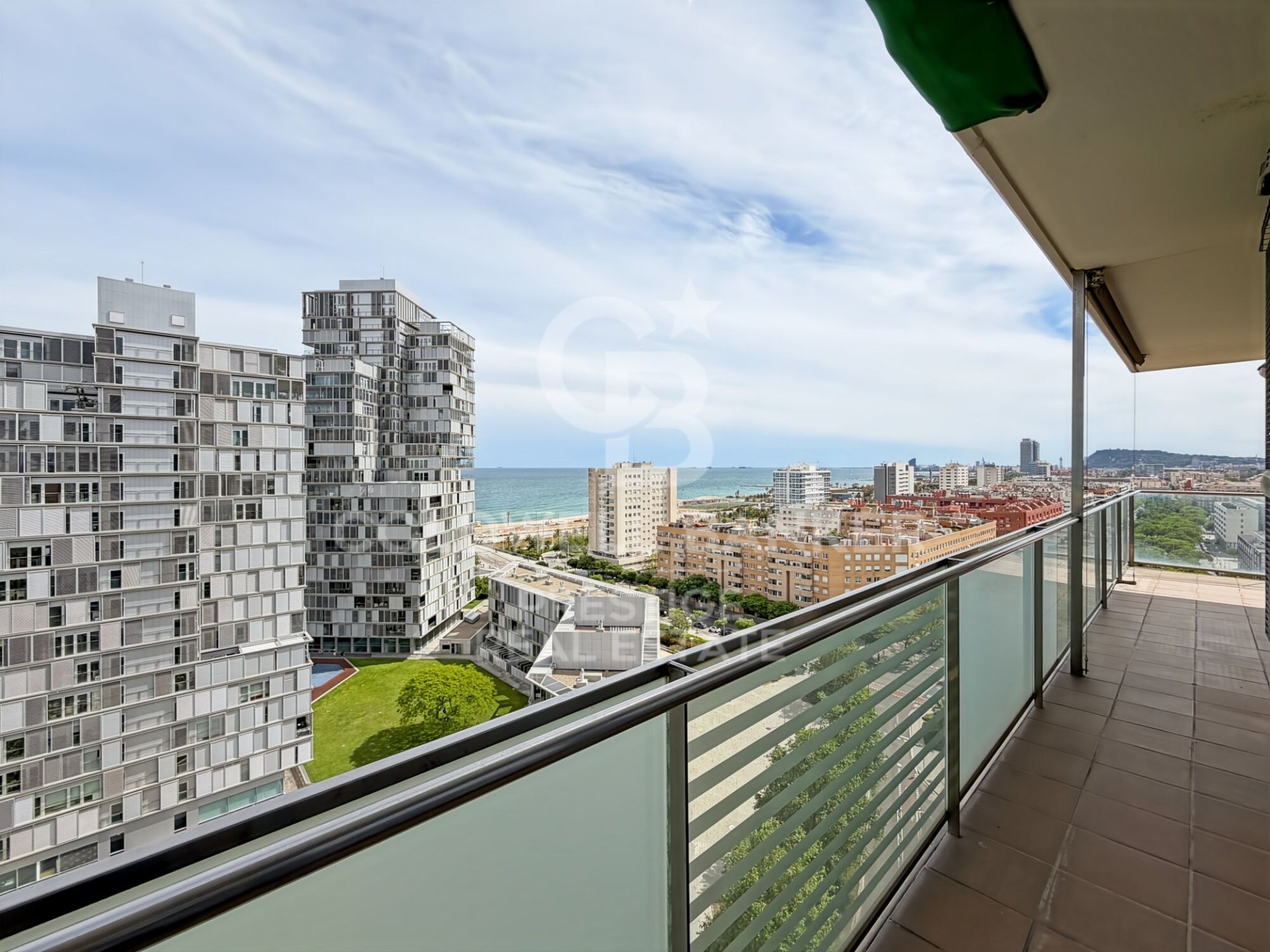 Dzīvoklis Barcelona, Spānijā 4 istabas, 171 m2 Nr. 178712