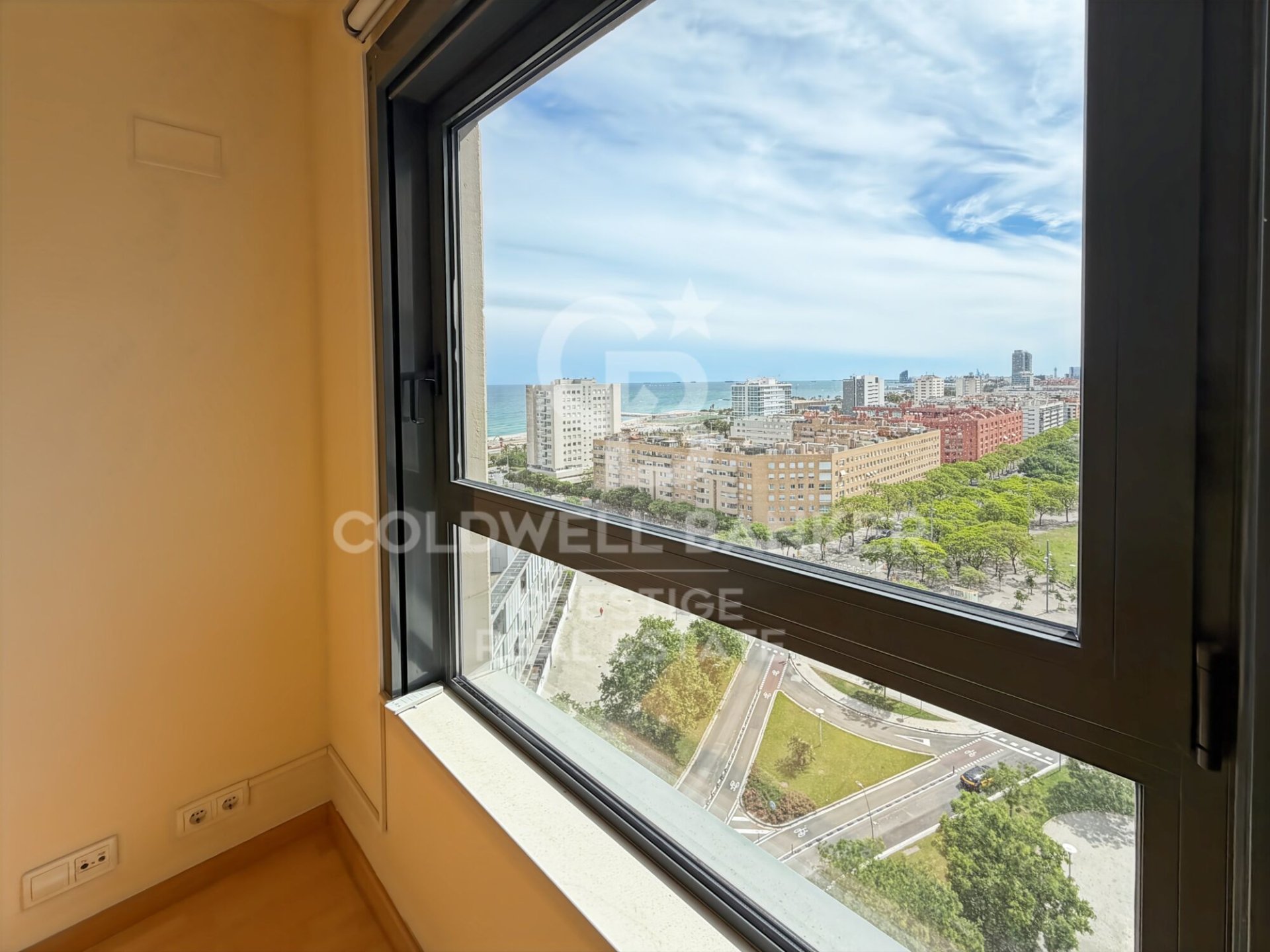 Dzīvoklis Barcelona, Spānijā 4 istabas, 171 m2 Nr. 178712