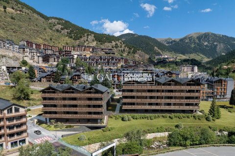 Dzīvoklis Principado De Andorra (Ninguna Poblacion Tiene C.P.), Lleida, Spānijā 2 istabas, 101 m2 Nr. 178711