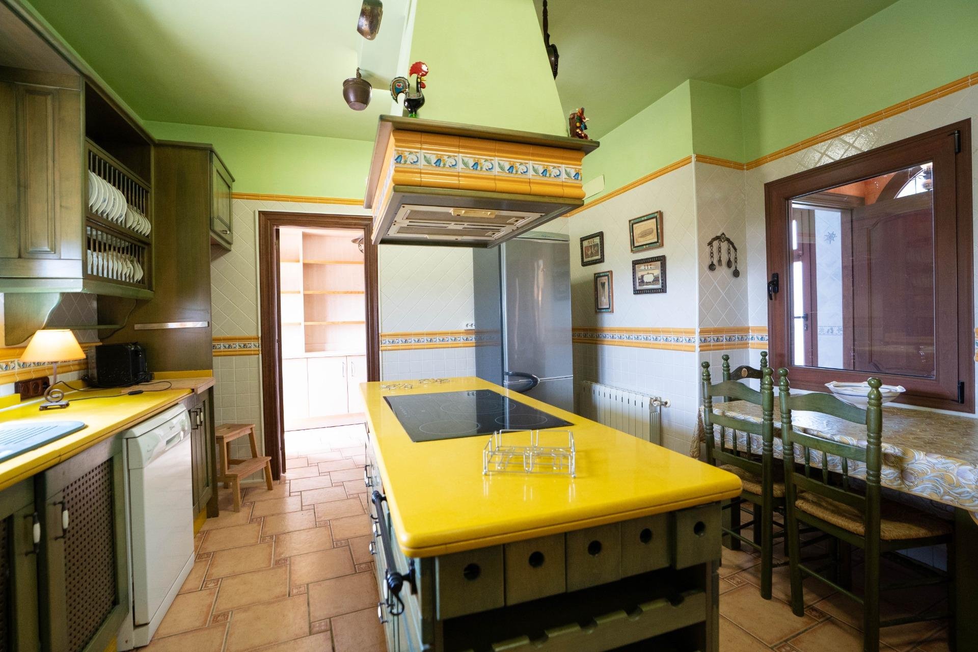 Liikekiinteistö San Miguel de Salinas, Alicante, Espanja 468 m2 No. 168719