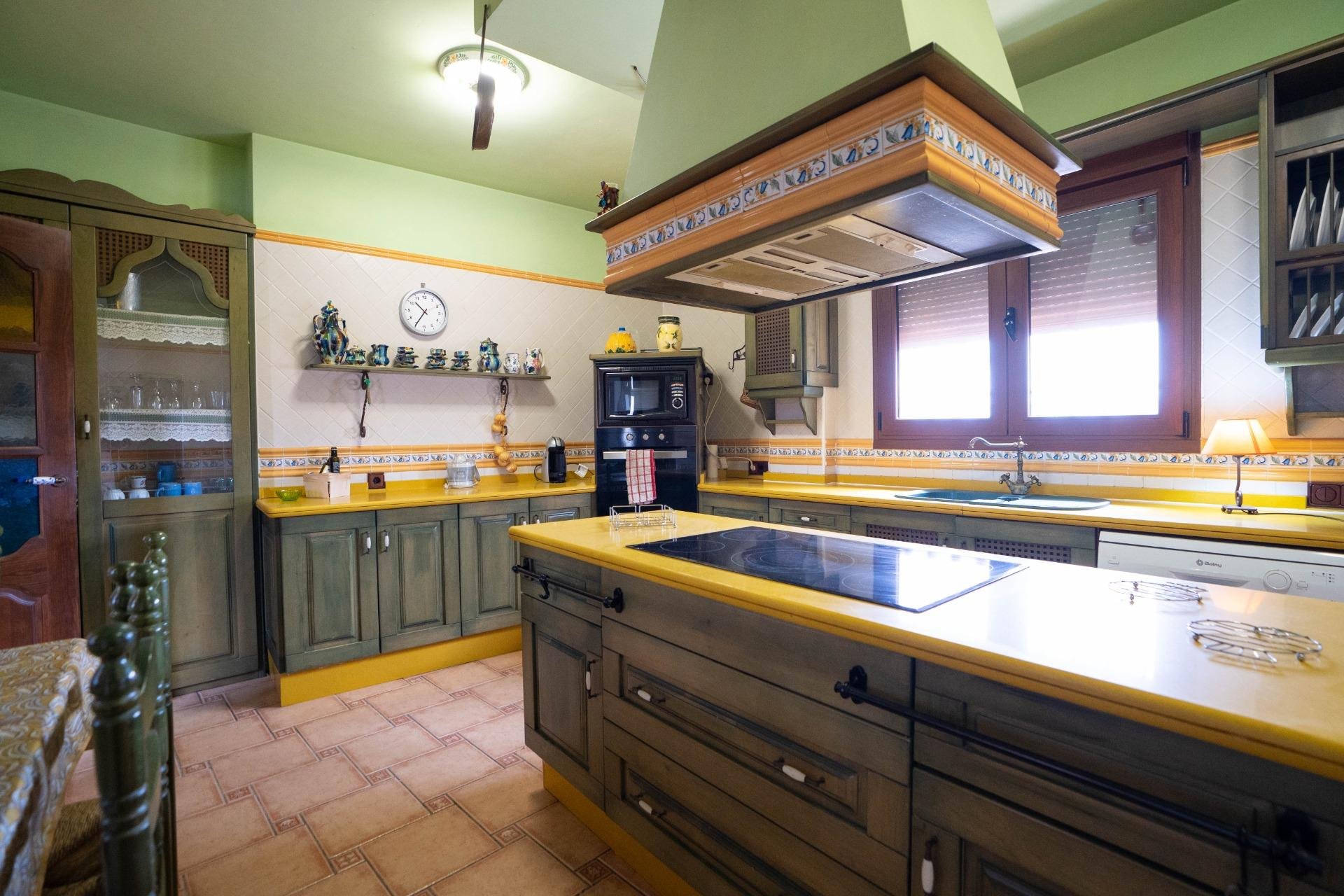 Liikekiinteistö San Miguel de Salinas, Alicante, Espanja 468 m2 No. 168719