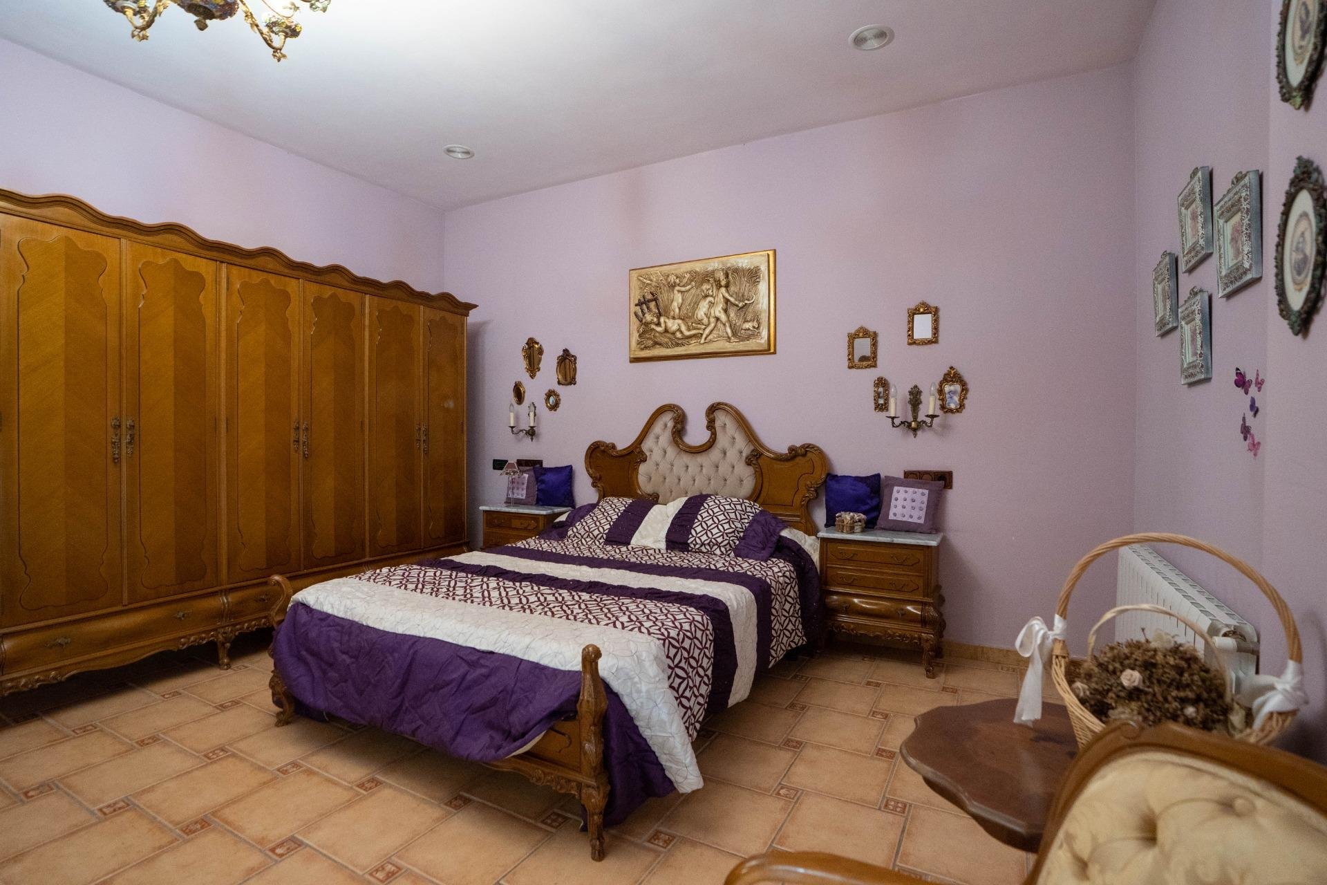 Liikekiinteistö San Miguel de Salinas, Alicante, Espanja 468 m2 No. 168719