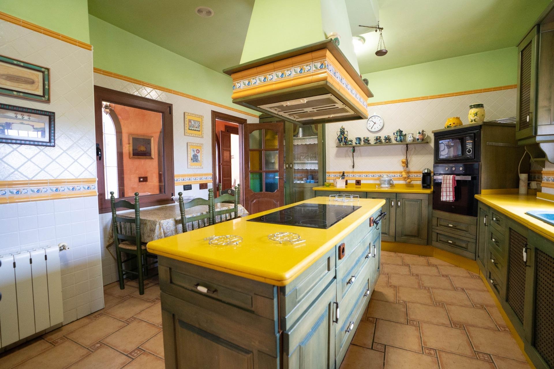 Liikekiinteistö San Miguel de Salinas, Alicante, Espanja 468 m2 No. 168719
