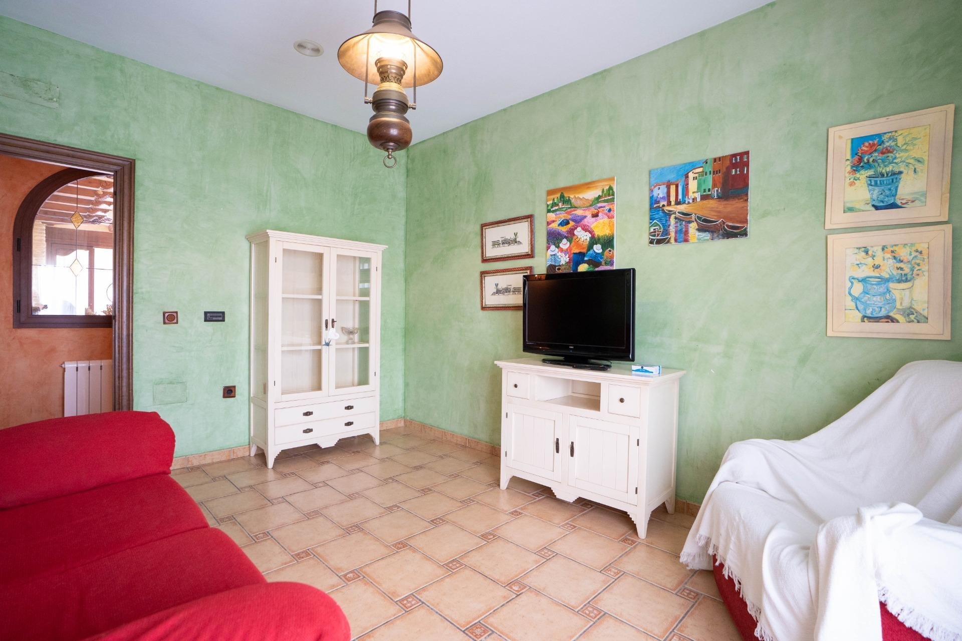Liikekiinteistö San Miguel de Salinas, Alicante, Espanja 468 m2 No. 168719