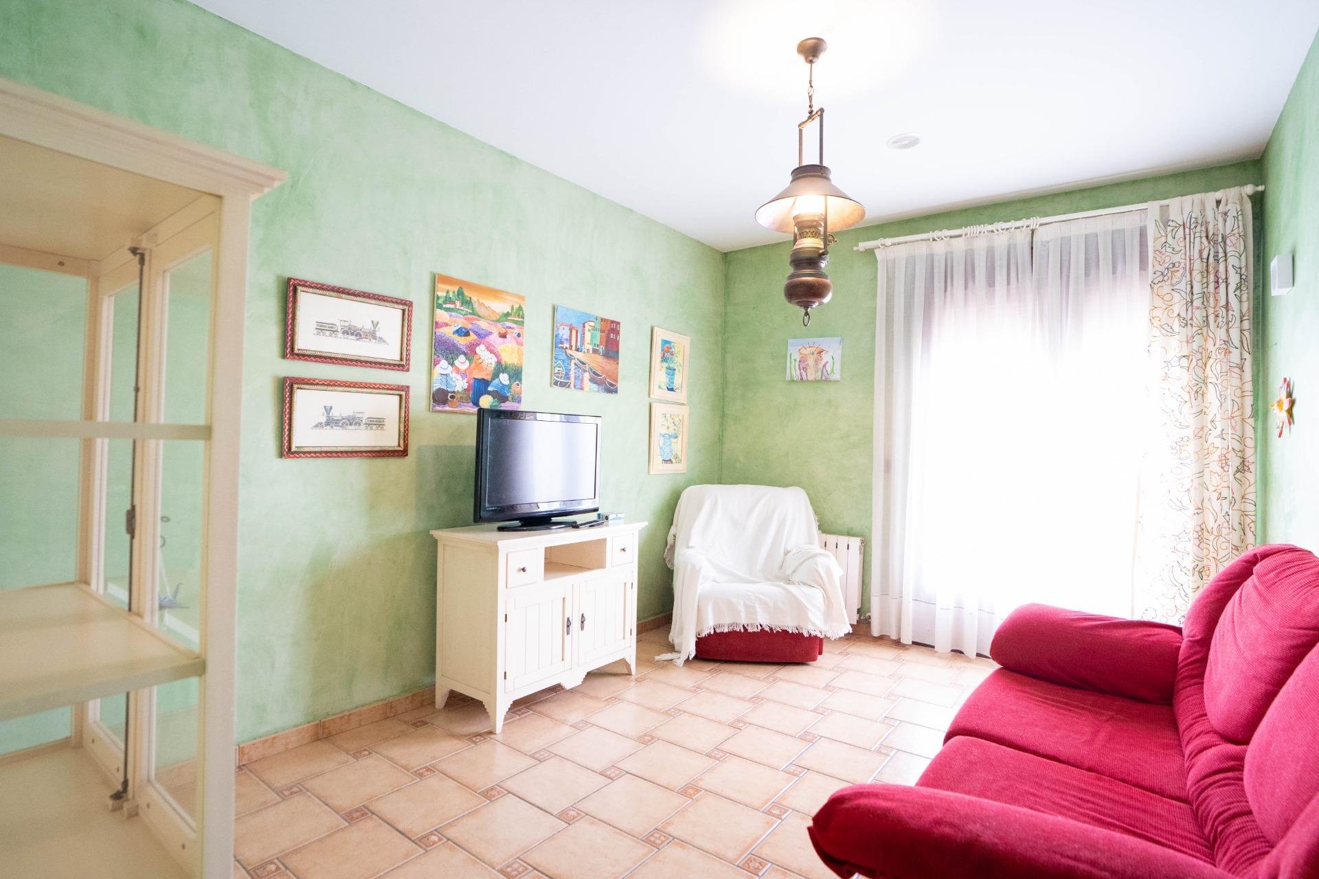 Liikekiinteistö San Miguel de Salinas, Alicante, Espanja 468 m2 No. 168719